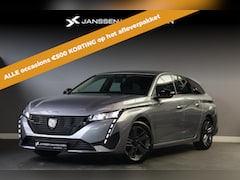 Peugeot 308 SW - 1.2 PureTech Active Pack Business Apple Carplay Clima Trekhaak