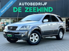 Kia Sorento - 2.4i X-treme|airco|Rijklaar