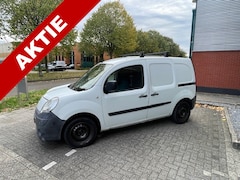 Renault Kangoo Express - 1.5 dCi 90 Express Black Edition APK TM 29/09/26 KM 259000 EL.Ramen & El.Spiegels Radio Be