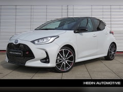 Toyota Yaris - 1.5 Hybrid GR Sport | Dealeronderhouden | Trekhaak | Stoelverwarming | Adaptieve Cruise Co