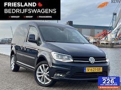 Volkswagen Caddy - Bestel 2.0 TDI L1H1 BMT Exclusive Edition