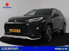 Suzuki Across - 2.5 Plug-in Hybrid Style | Apple Carplay / Android Auto (Navigatie) | Parkeersensoren rond