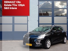 Renault Clio Estate - TCe 120pk S&S Intens | Origineel NL |