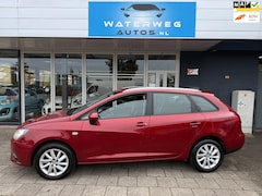 SEAT Ibiza ST - 1.2 TSI Style NAVI|AIRCO|CRUISE CONTROL|PDC