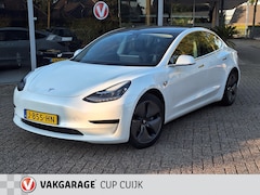 Tesla Model 3 - Standard RWD Plus 60 kWh BTW auto, Panorama dak/ Camera/ 2 Laadkabels
