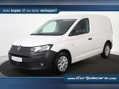 Volkswagen Caddy Cargo - 2.0 TDI *1ste Eigenaar*Airco*DAB