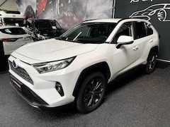 Toyota RAV4 - 2.5 Hybrid Style