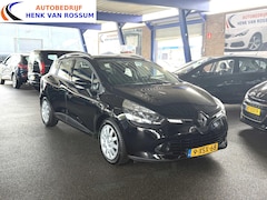 Renault Clio Estate - 1.5 dCi ECO Authentique Trekhaak | Airco | Recent grote beurt gehad