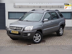 Kia Sportage - 2.7 V6 Adventure 4WD /1e eigenaar/Dealer onderhouden/ Uniek/