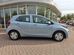 Kia Picanto - 1.0 MPi ComfortPlusLine / CARPLAY / Eerste eigenaar / Trekhaak