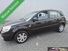 Kia Rio - 1.4 97 pK X-tra