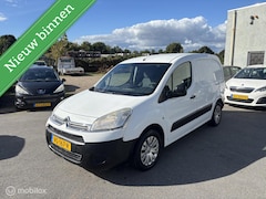 Citroën Berlingo - bestel 1.6 HDI nette staat