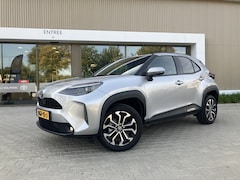 Toyota Yaris Cross - 1.5 Hybr 130 Dynamic | PDC V/A | Stoel/Stuur verw | Adaptive Cru