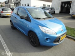 Ford Ka - 1.2 Cool&Sound nwe apk