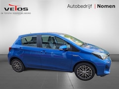 Toyota Yaris - 1.5 Hybrid Lease LMV en Navigatie