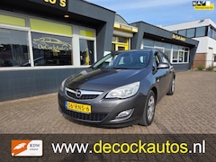 Opel Astra Sports Tourer - 1.4 Edition/AIRCO/TREKHAAK