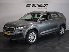 Skoda Kodiaq - 1.5 TSI Business | 7 persoons | Trekhaak | Camera