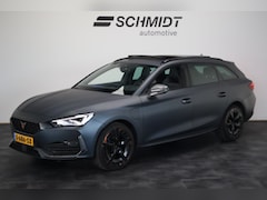 CUPRA Leon Sportstourer - 1.4 e-Hybrid Copper VZ Performance | Panoramadak | Sportstoel
