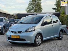 Toyota Aygo - 1.0-12V 5-deurs/Radio/AUX