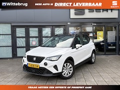 SEAT Arona - 1.0 TSI Style