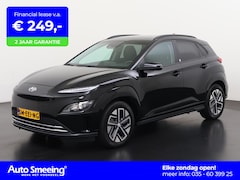 Hyundai Kona Electric - EV Comfort 39 kWh | 3 Fase | KRELL Audio | Camera | Navigatie | Zondag Open