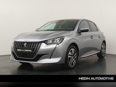 Peugeot 208 - 1.2 100pk Allure Pack Automaat | Parkeer Camera | Navigatie | Cruise Control | All Season