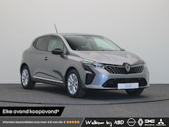 Renault Clio - E-Tech Full Hybrid 145pk evolution | Airco | Cruise control | Apple carplay / Android auto