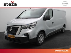Nissan Primastar - 2.0 dCi L2H1 N-Connecta | Navigatie | Parkeercamera |