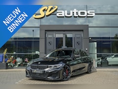 BMW 3-serie - M340i 505pk xDrive Stage2 Schuifdak NLauto Harman/Kardon M-performance remmen Laser Adapti