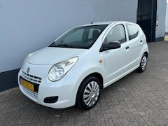 Suzuki Alto - 1.0 Cool Comfort 5-Deurs - Airco