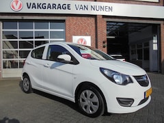 Opel Karl - 1.0 120 Jaar Edition||Airco||Cruise||Rijklaar||