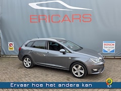 SEAT Ibiza ST - 1.2 TSI FR Dynamic CC AIRCO LM ACC SPORTSTOELEN