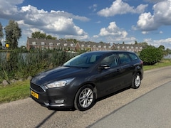 Ford Focus - 1.0 EcoBoost 125pk Trend