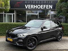 BMW X3 - SDrive20i Launch Edition High Executive - PANORAMADAK - PARKEERCAMERA - DEALER OND - NAP K