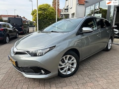 Toyota Auris Touring Sports - 1.8 Hybrid Dynamic Ultimate|Afn. Trekhaak|Navi