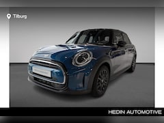 MINI Cooper - 1.5 Classic | Achteruitrijcamera | lichtpakket | Sportstoelen |