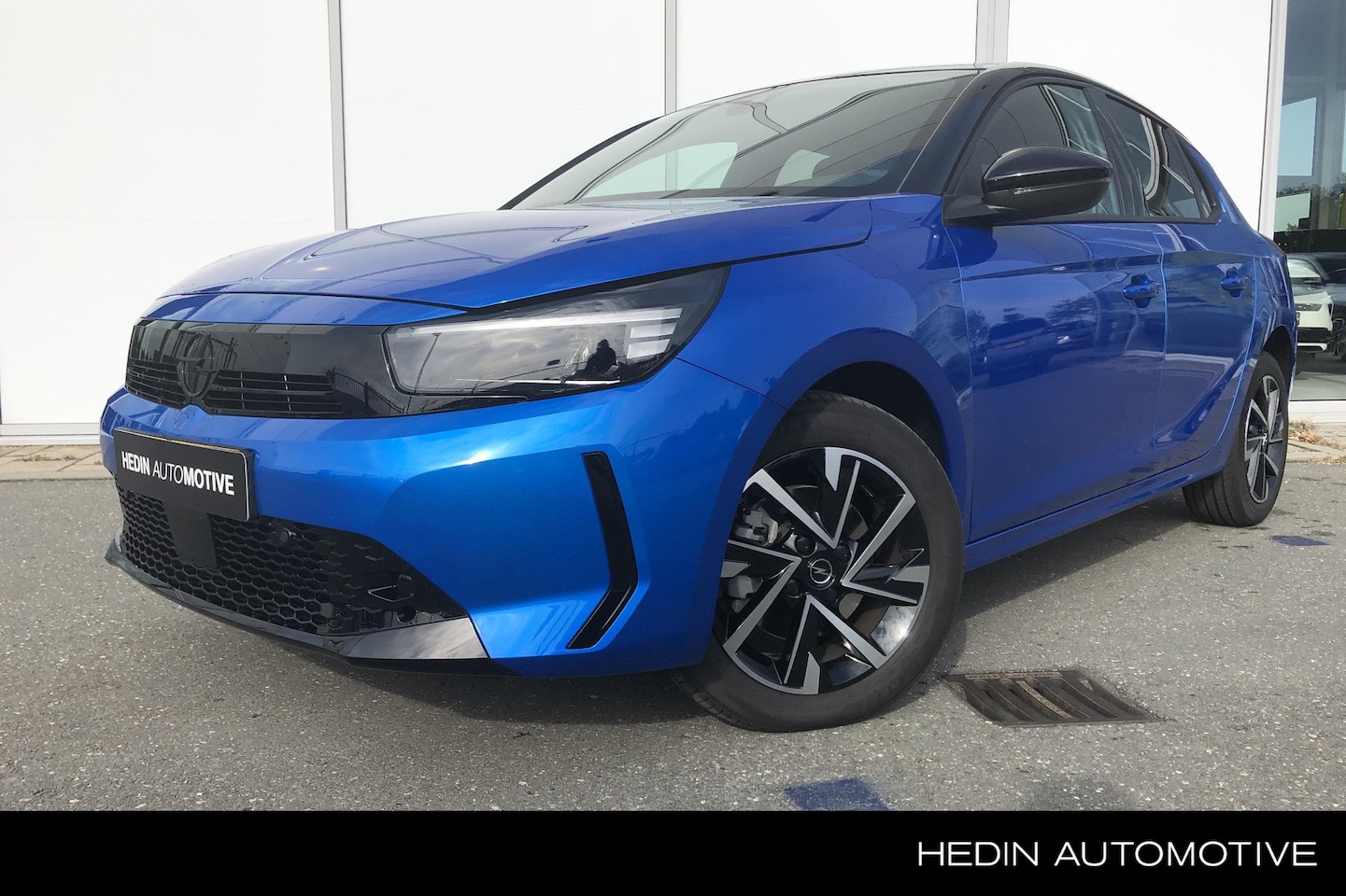 Opel Corsa - 1.2 100pk Turbo Yes | Airco | LM Velgen | Verwarmd Stuur & Stoelen | Navi via App | Two To - AutoWereld.nl