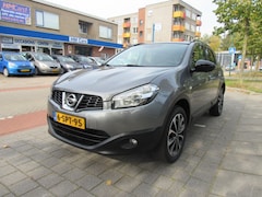 Nissan Qashqai - 1.6 117pk Stop/Start 360 97.640 KM NAP