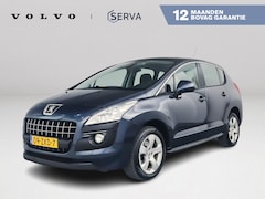 Peugeot 3008 - 1.6 THP Active | Glazen dak | Parkeercamera | Navigatie | Stoelverwarming | Trekhaak