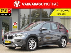 BMW X1 - sDrive18i Executive Edition | Clima-Airco | Navigatie | Parkeersensoren | Incl. BOVAG Gara