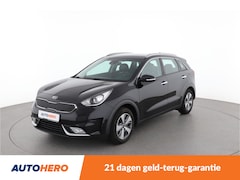 Kia Niro - 1.6 GDi Hybrid DynamicLine | LS44023 |