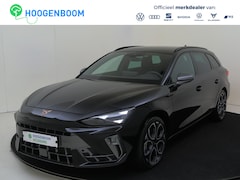 CUPRA Leon Sportstourer - 1.5 TSI e-Hybrid Business | Achteruitrijcamera | Sfeerverlichting | CarPlay | Adaptieve cr