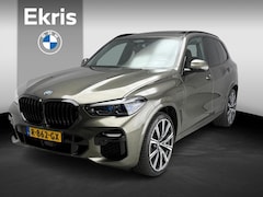 BMW X5 - xDrive45e | M-Sportpakket | Laserlicht | Leder | HUD | Active cruise | Schuifdak | Trekhaa