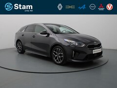 Kia Pro cee'd - ProCeed 160pk T-GDI GT-Line Camera | Cruise | Parkeersens. achter | Stoel-/stuurverw. | Pa