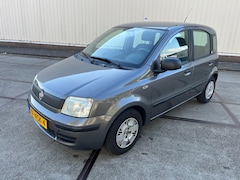 Fiat Panda - 1.2 Celebration nieuwe apk nap