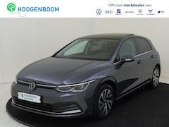 Volkswagen Golf - 1.4 eHybrid | Panoramadak | Trekhaak | Achteruitrijcamera | Stoel- en stuurwielverwarming