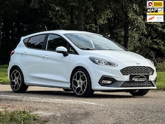 Ford Fiesta - 1.5 EcoBoost ST | Clima | Cruise | Navi | Bluetooth | Stuurwiel verw. | PDC | Elektr. rame