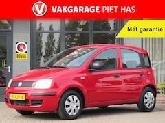 Fiat Panda - 1.2 Classic | Airco | Radio-CD | 5-Deurs | Incl. Garantie |