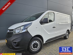 Opel Vivaro - 1.6 CDTI L1H1 Sport airco navi trekhaak