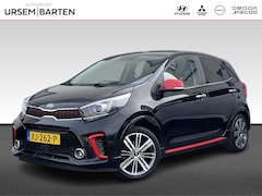 Kia Picanto - 1.0 T-GDI GT-Line | Trekhaak